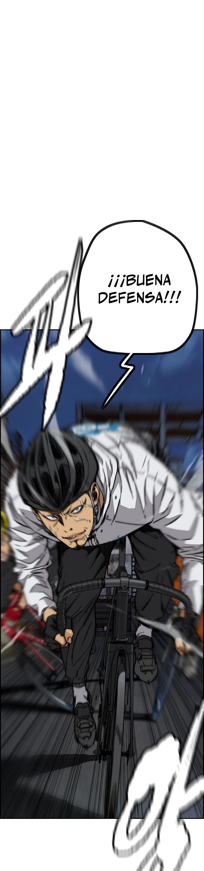 RompeVientos > Capitulo 437 > Page 121