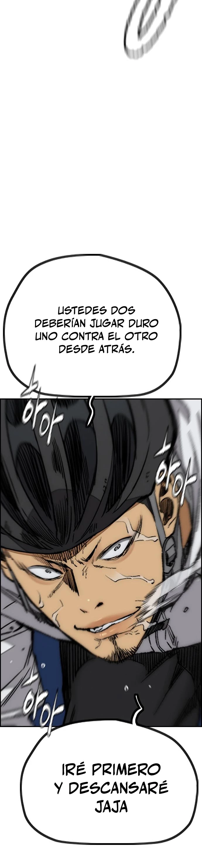 RompeVientos > Capitulo 437 > Page 131