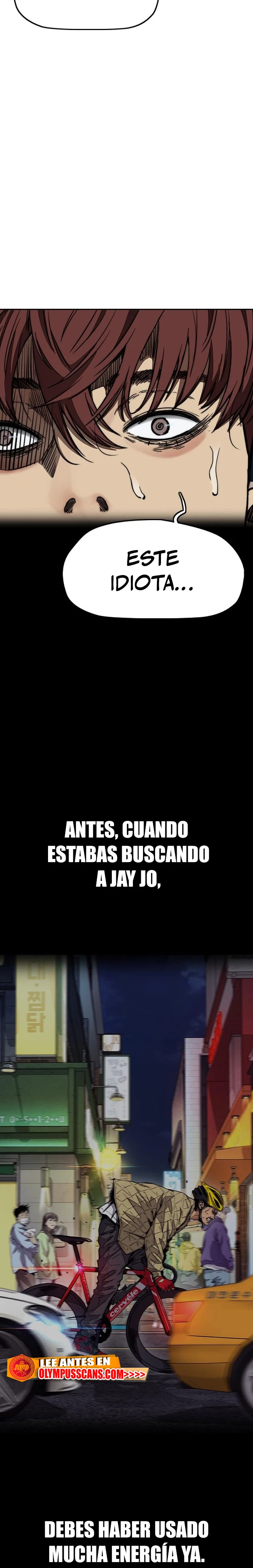 RompeVientos > Capitulo 437 > Page 151