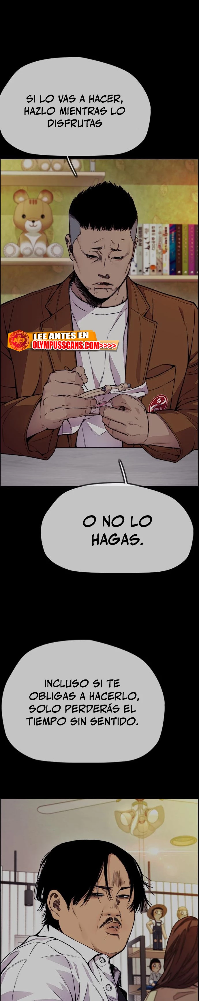 RompeVientos > Capitulo 437 > Page 251