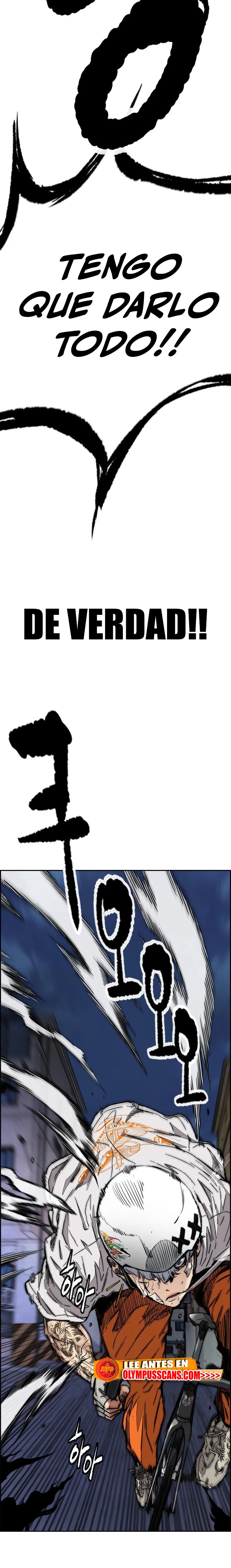 RompeVientos > Capitulo 437 > Page 331