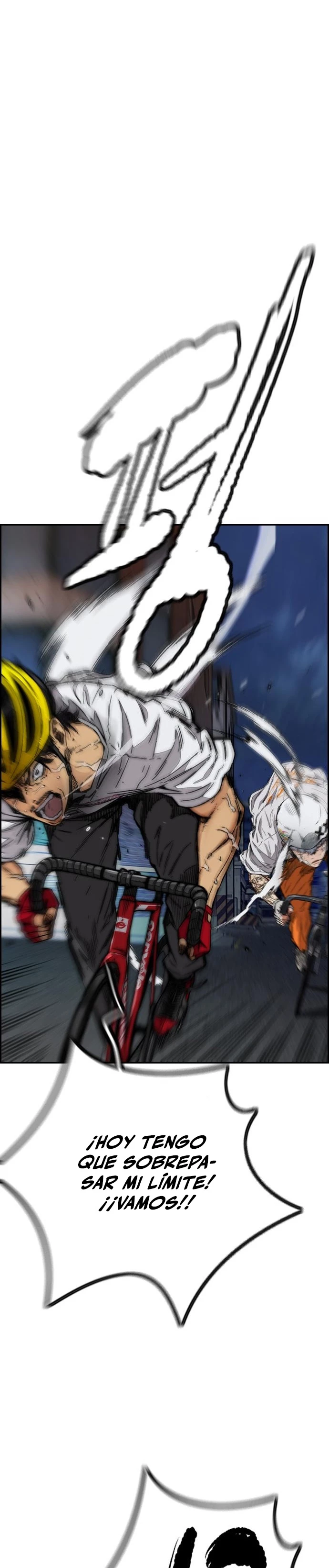 RompeVientos > Capitulo 437 > Page 341