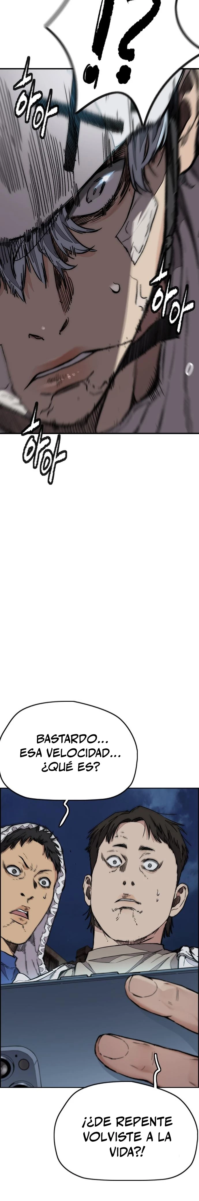 RompeVientos > Capitulo 437 > Page 351