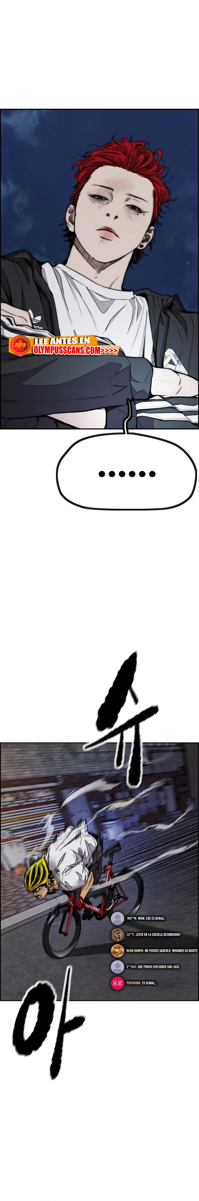 RompeVientos > Capitulo 437 > Page 371