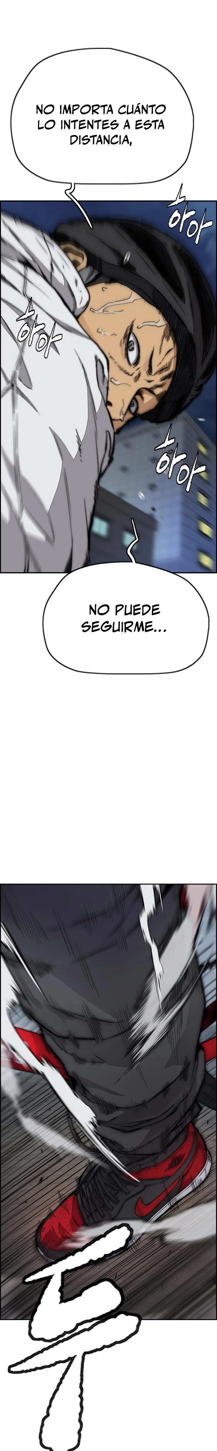 RompeVientos > Capitulo 437 > Page 391