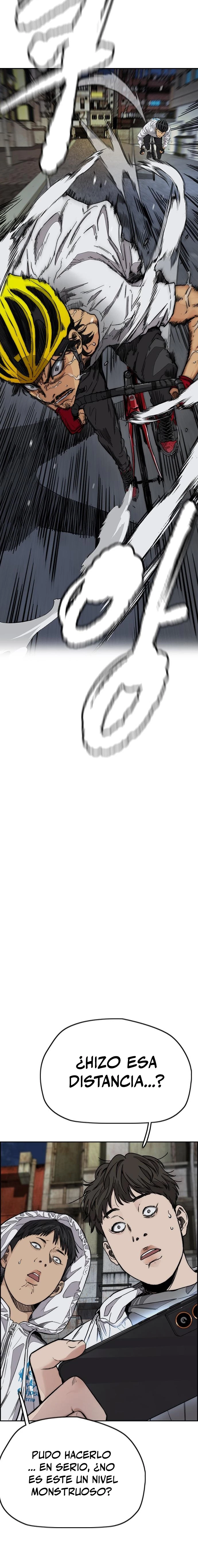 RompeVientos > Capitulo 437 > Page 411