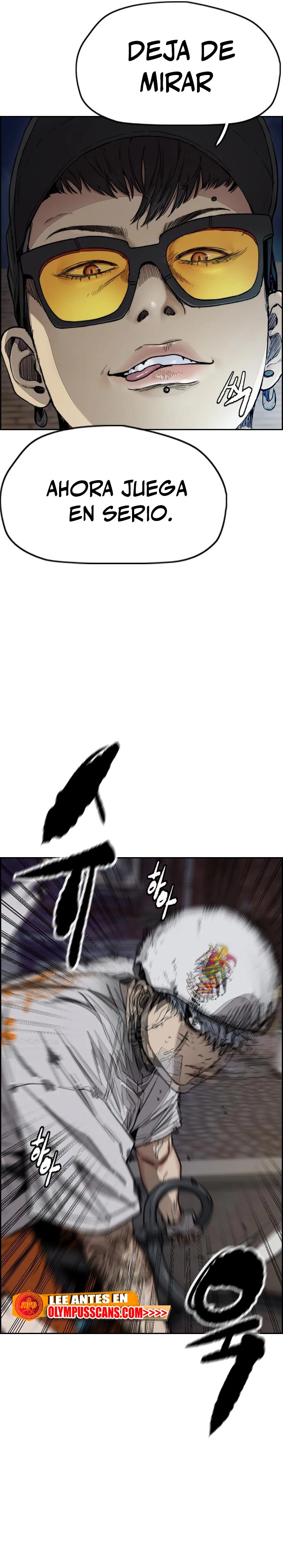 RompeVientos > Capitulo 437 > Page 461