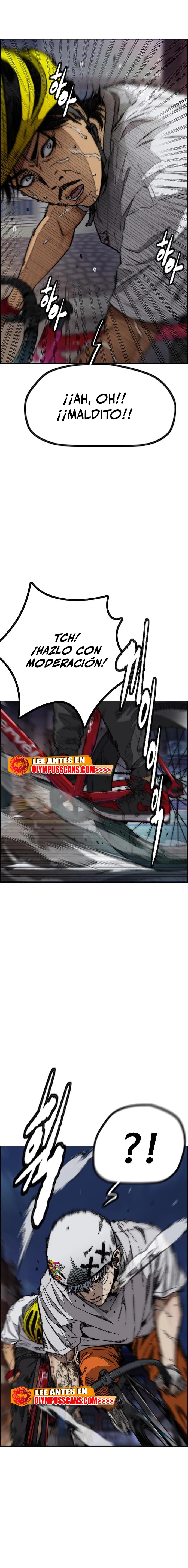 RompeVientos > Capitulo 437 > Page 471