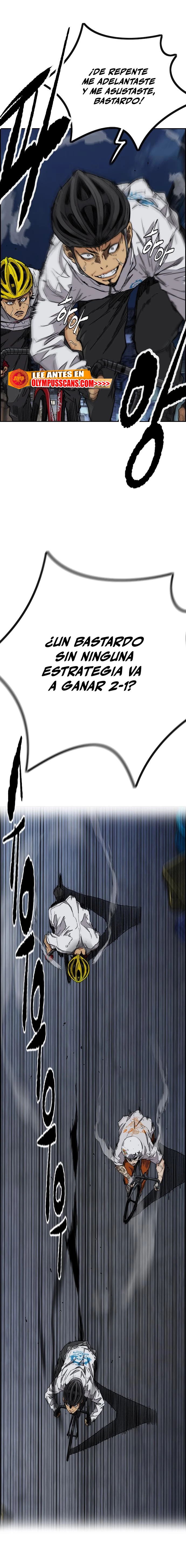 RompeVientos > Capitulo 437 > Page 501