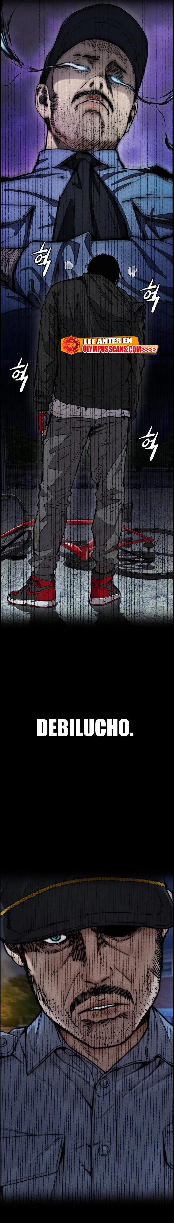 RompeVientos > Capitulo 437 > Page 531