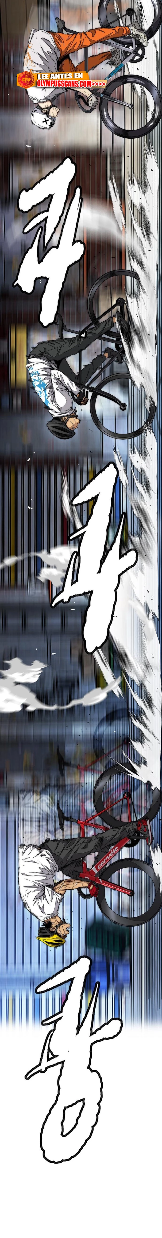 RompeVientos > Capitulo 437 > Page 581