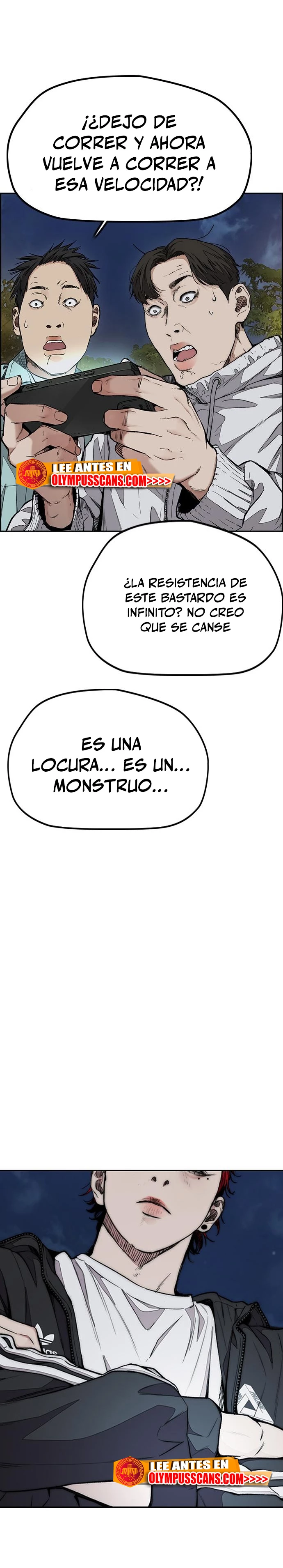 RompeVientos > Capitulo 437 > Page 601