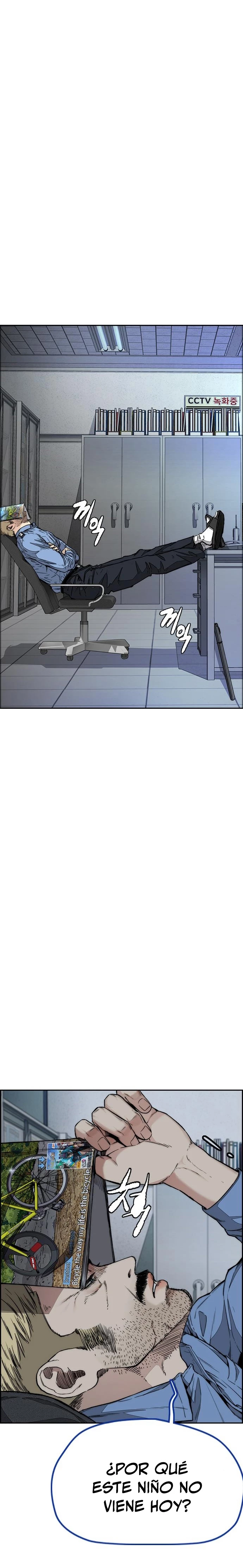 RompeVientos > Capitulo 437 > Page 621