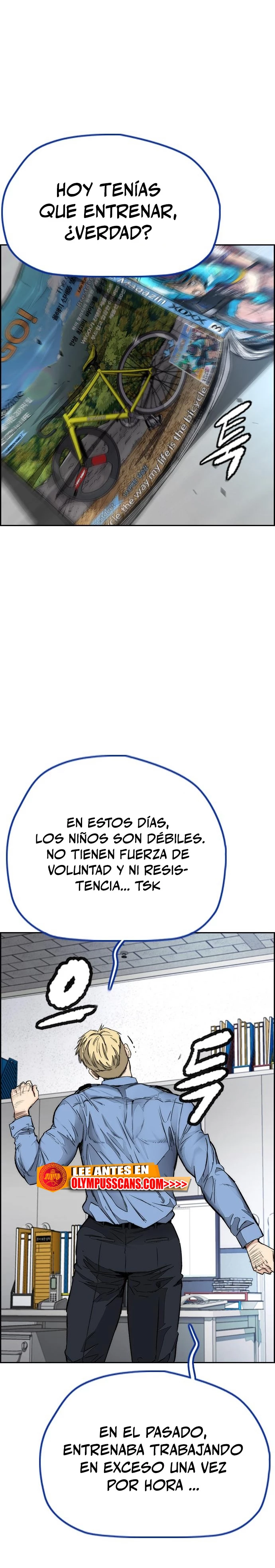 RompeVientos > Capitulo 437 > Page 631