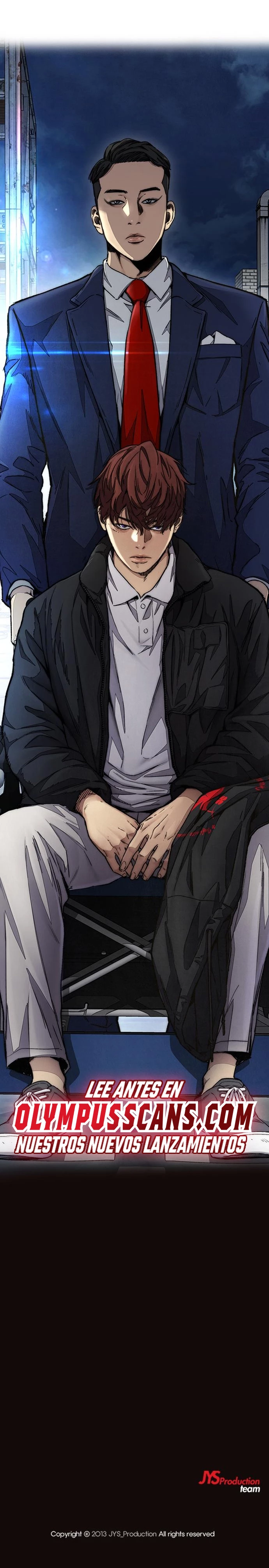 RompeVientos > Capitulo 437 > Page 661