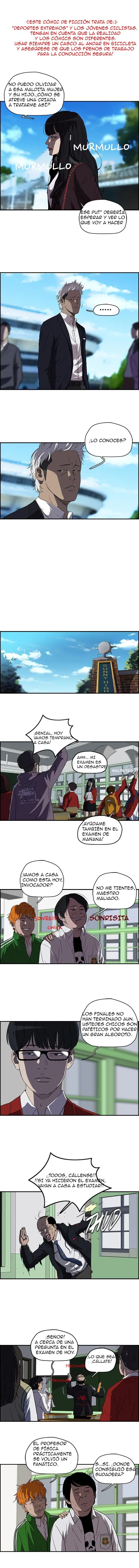 RompeVientos > Capitulo 100 > Page 01