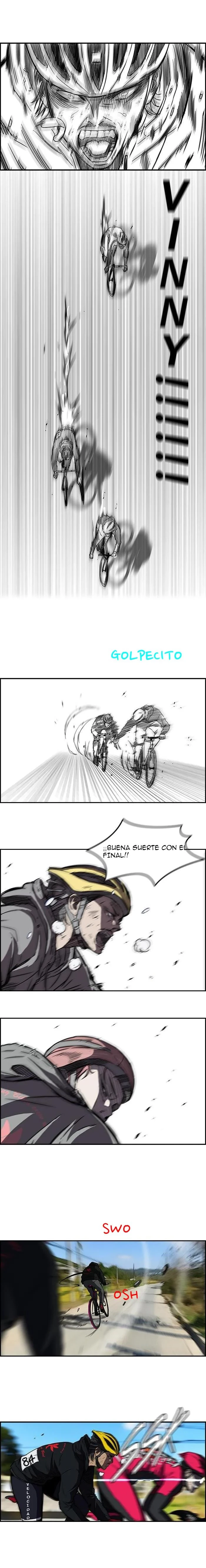 RompeVientos > Capitulo 100 > Page 31