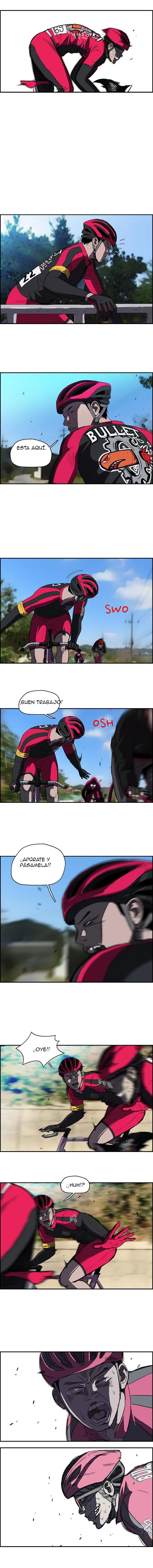 RompeVientos > Capitulo 100 > Page 41