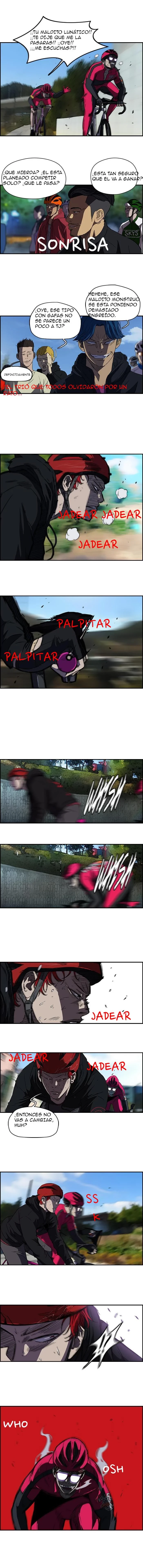 RompeVientos > Capitulo 100 > Page 51