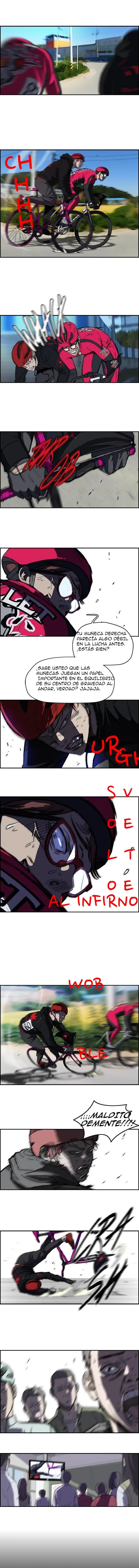 RompeVientos > Capitulo 100 > Page 61