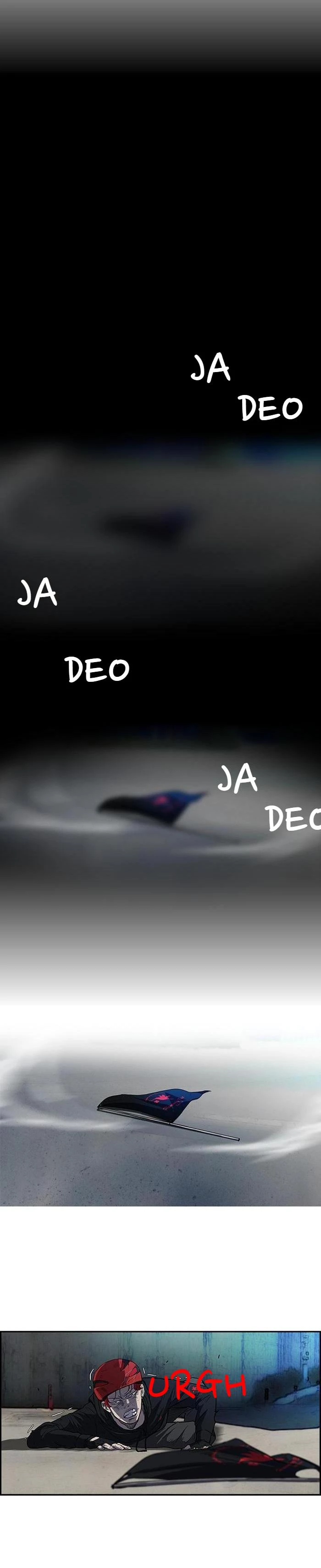 RompeVientos > Capitulo 100 > Page 71