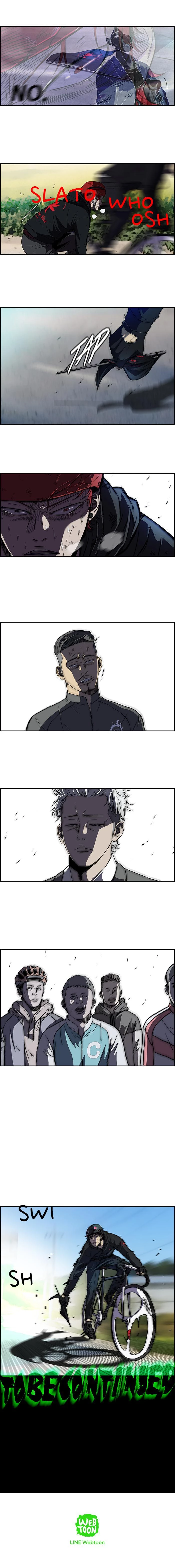 RompeVientos > Capitulo 100 > Page 81