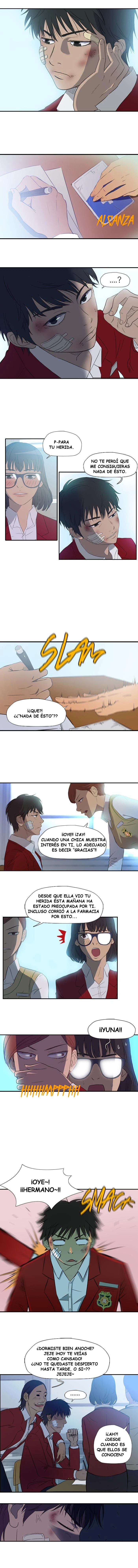 RompeVientos > Capitulo 11 > Page 51