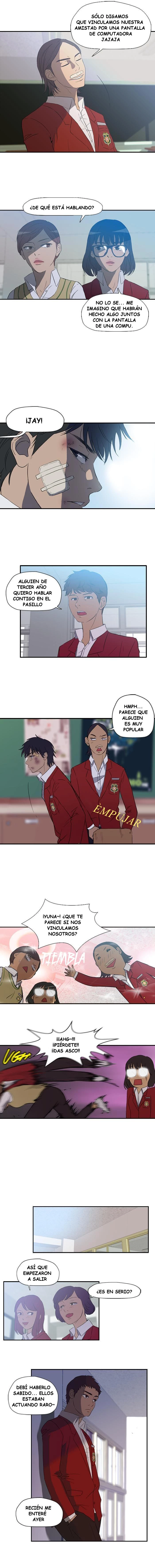 RompeVientos > Capitulo 11 > Page 61