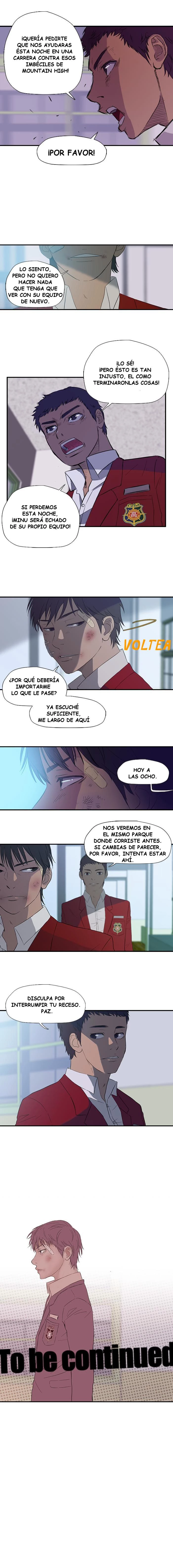 RompeVientos > Capitulo 11 > Page 91