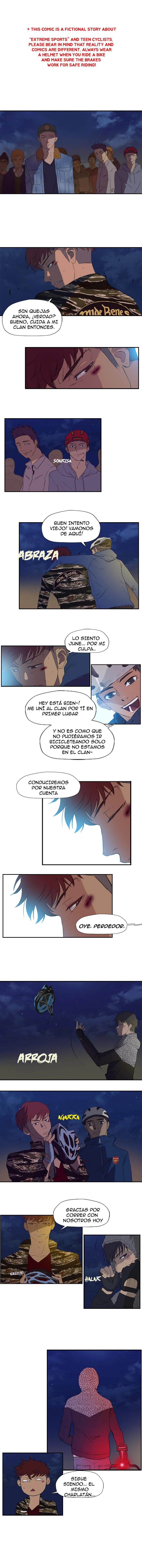 RompeVientos > Capitulo 17 > Page 01