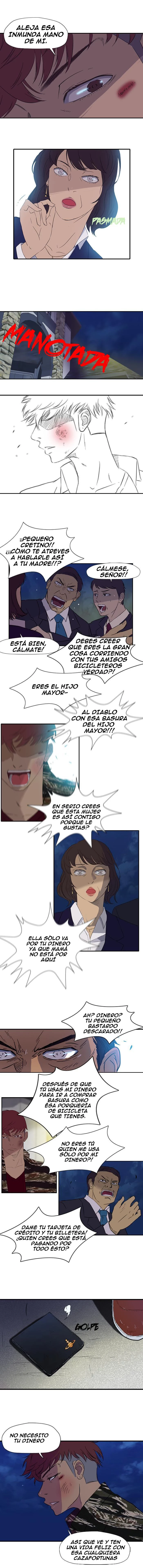 RompeVientos > Capitulo 17 > Page 51