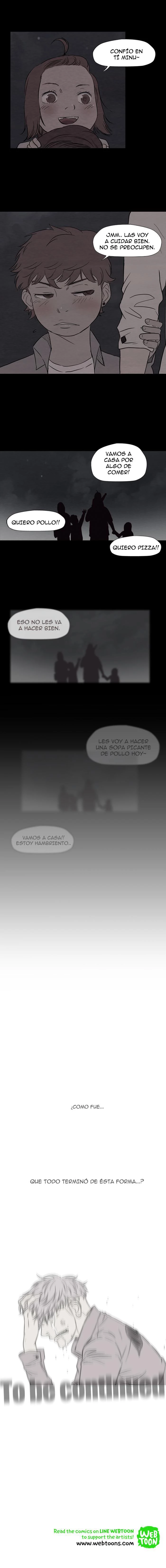 RompeVientos > Capitulo 17 > Page 81