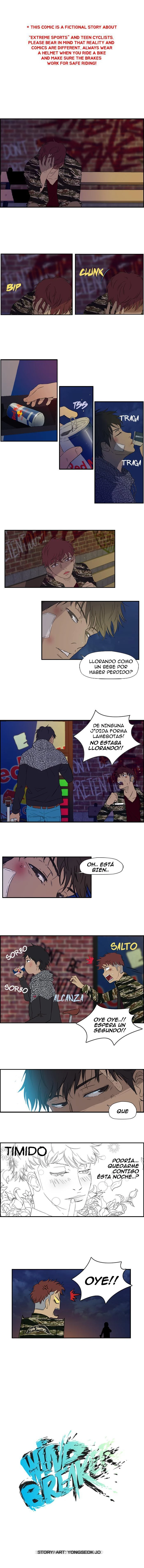 RompeVientos > Capitulo 18 > Page 01