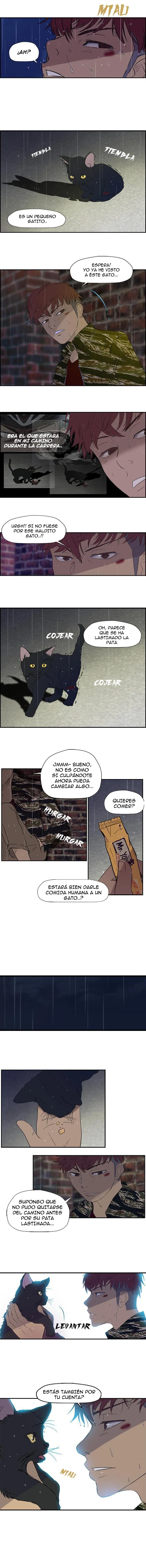 RompeVientos > Capitulo 18 > Page 51