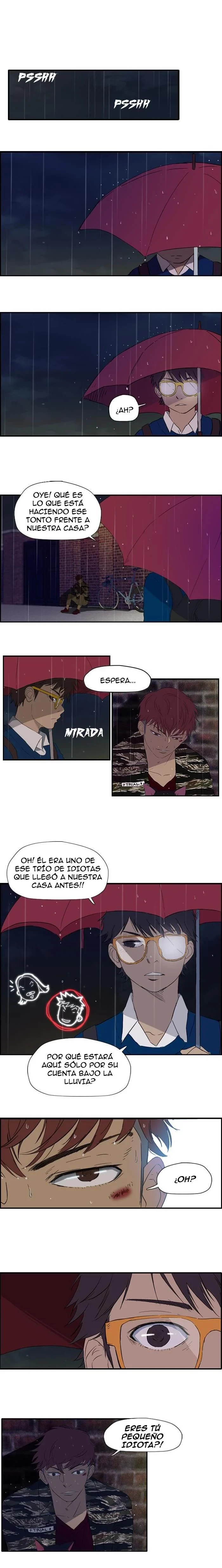 RompeVientos > Capitulo 18 > Page 61