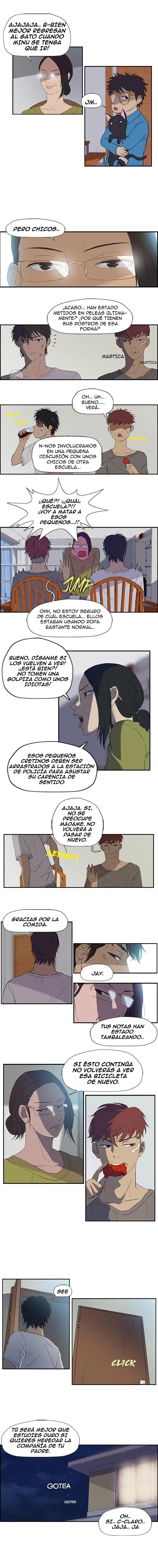 RompeVientos > Capitulo 19 > Page 11