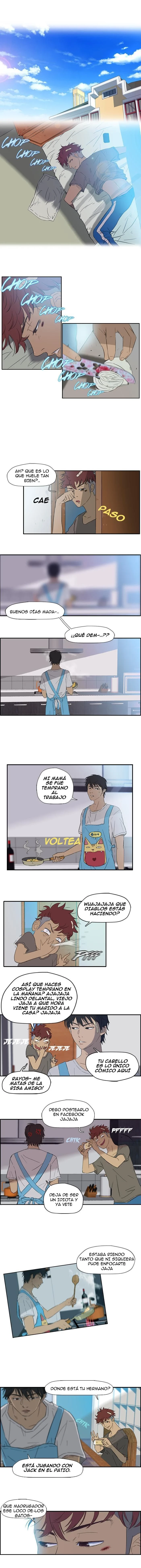 RompeVientos > Capitulo 19 > Page 51