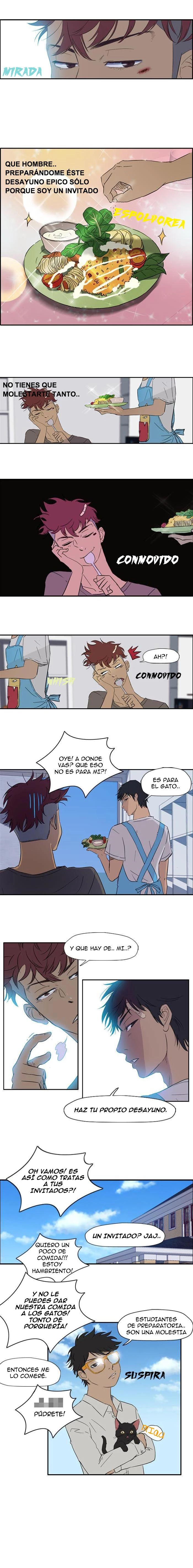 RompeVientos > Capitulo 19 > Page 61