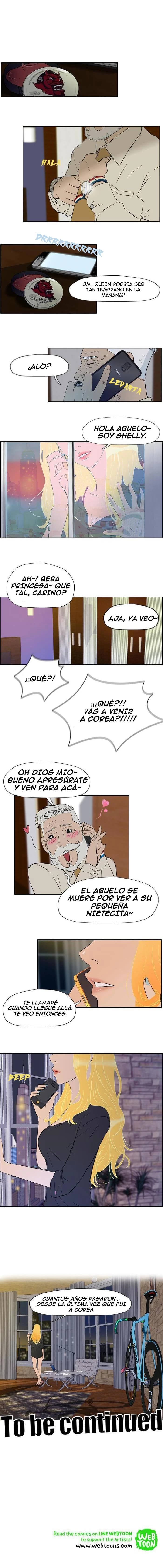 RompeVientos > Capitulo 19 > Page 71