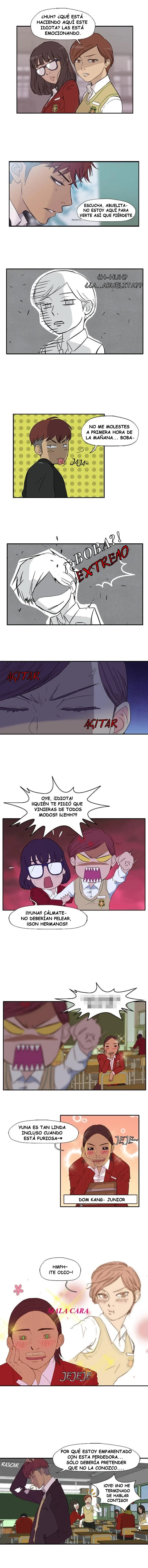 RompeVientos > Capitulo 2 > Page 21