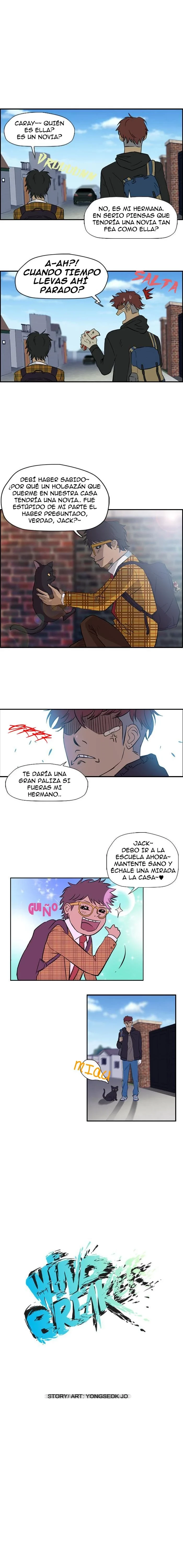 RompeVientos > Capitulo 20 > Page 11