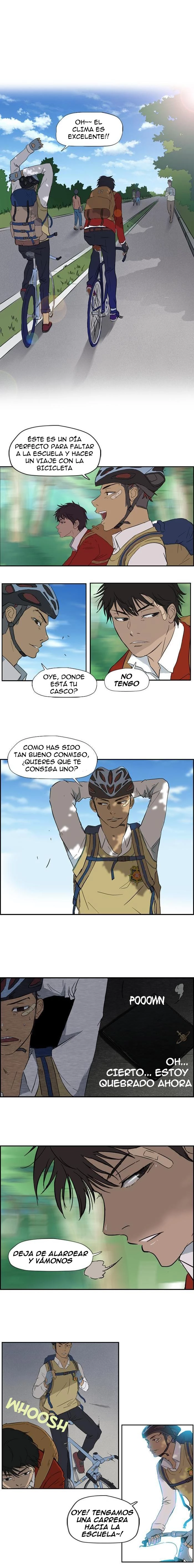 RompeVientos > Capitulo 20 > Page 31