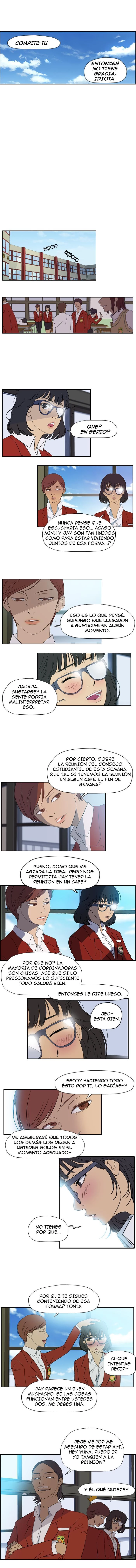 RompeVientos > Capitulo 20 > Page 41