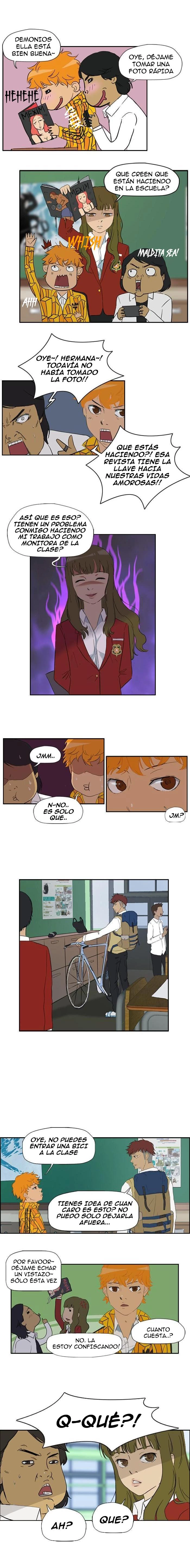 RompeVientos > Capitulo 20 > Page 61