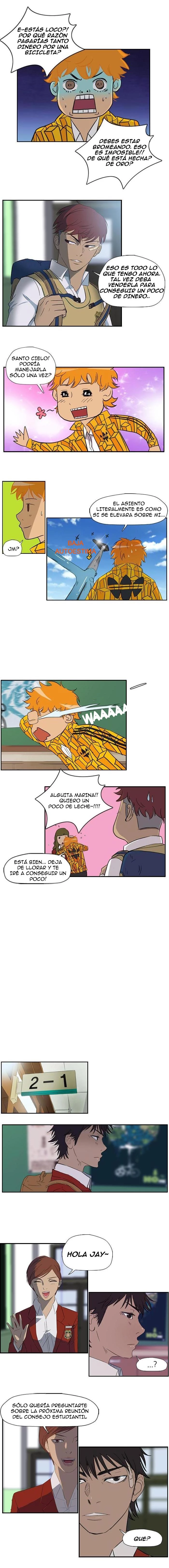 RompeVientos > Capitulo 20 > Page 71