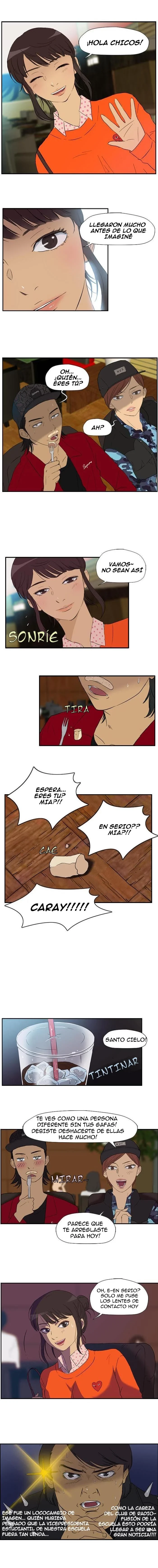 RompeVientos > Capitulo 21 > Page 31