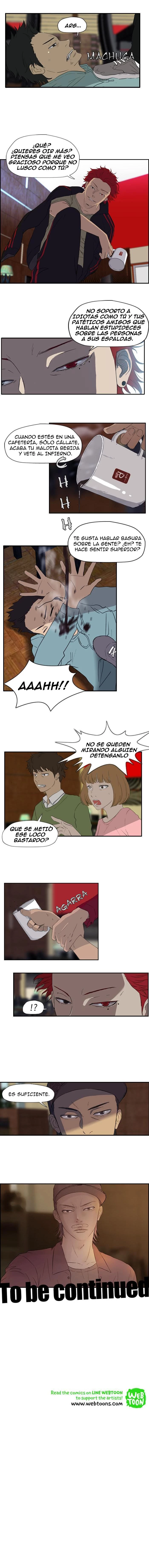 RompeVientos > Capitulo 21 > Page 61