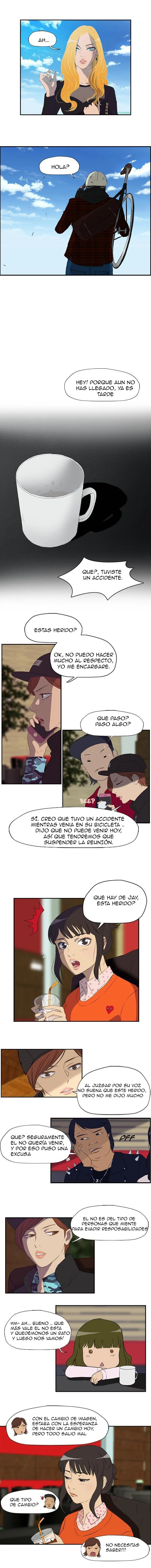 RompeVientos > Capitulo 24 > Page 61