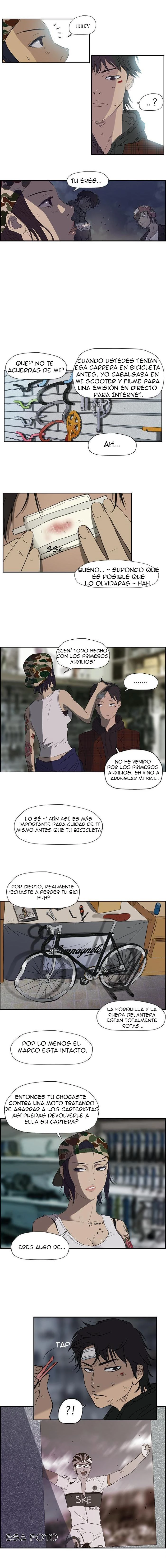 RompeVientos > Capitulo 25 > Page 21