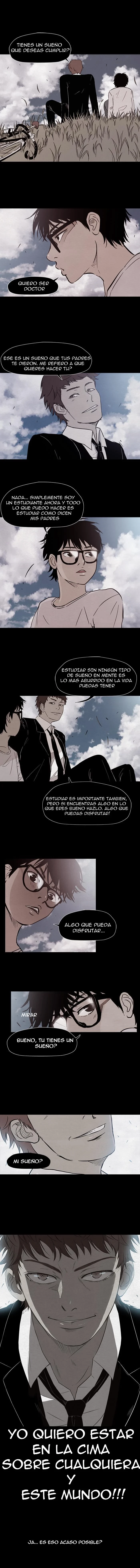 RompeVientos > Capitulo 25 > Page 41